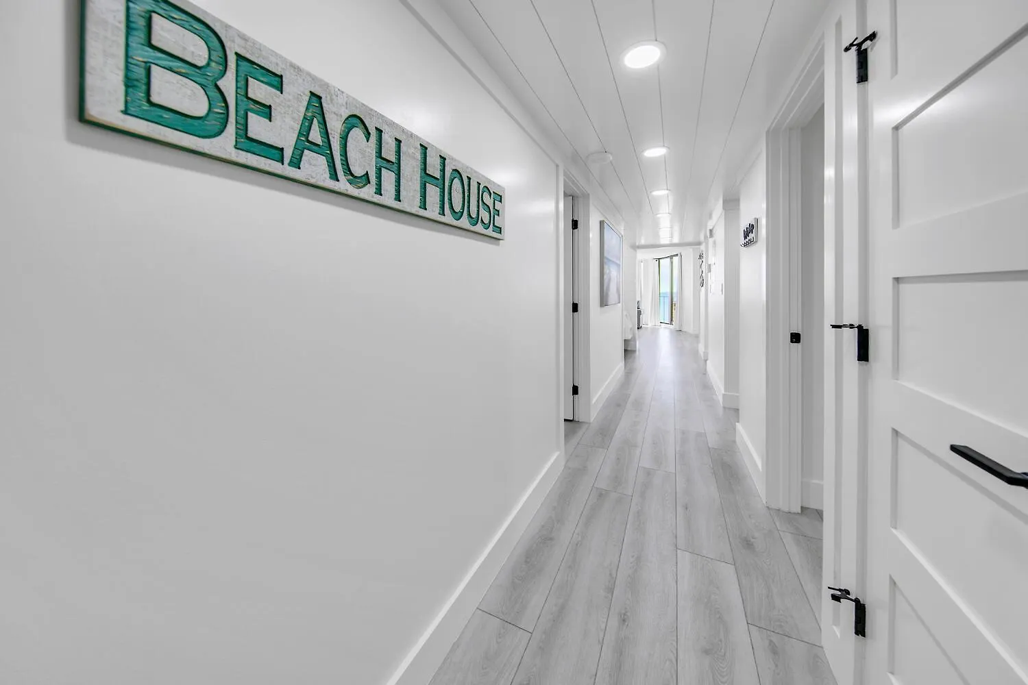 Edgewater Tower 2-407 Villa Panama City Beach Holiday home