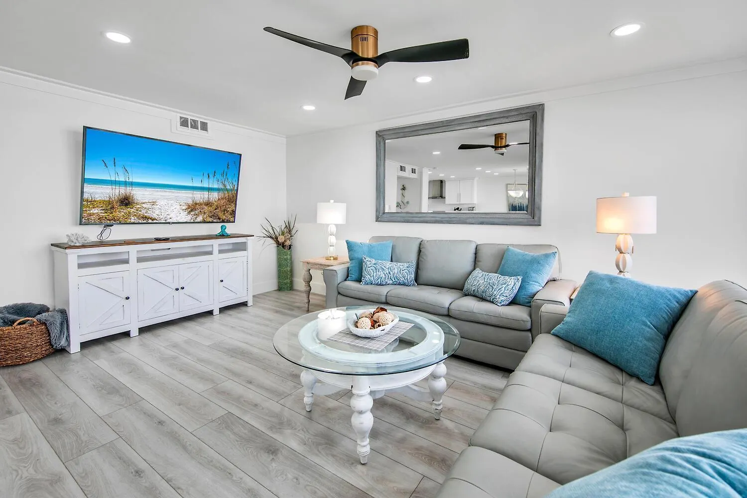 Holiday home Edgewater Tower 2-407 Villa Panama City Beach United States