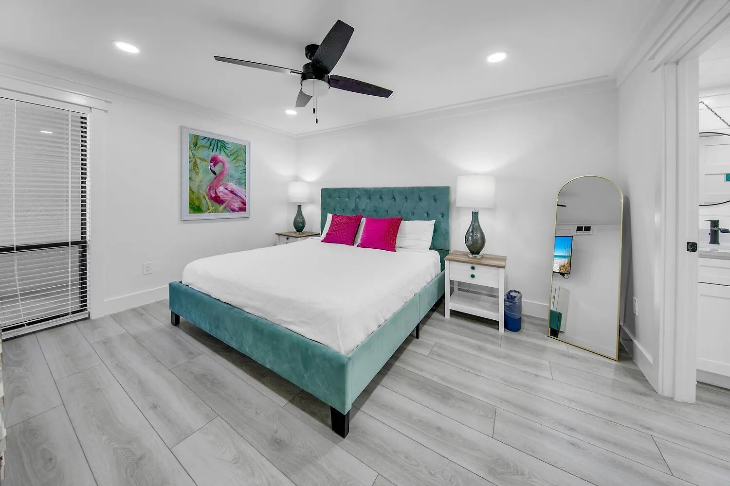 Edgewater Tower 2-407 Villa Panama City Beach Holiday home