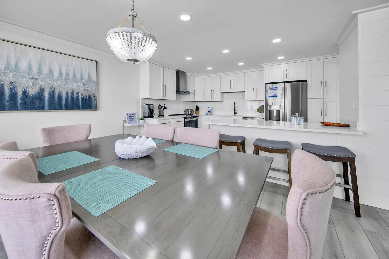 Holiday home Edgewater Tower 2-407 Villa Panama City Beach United States