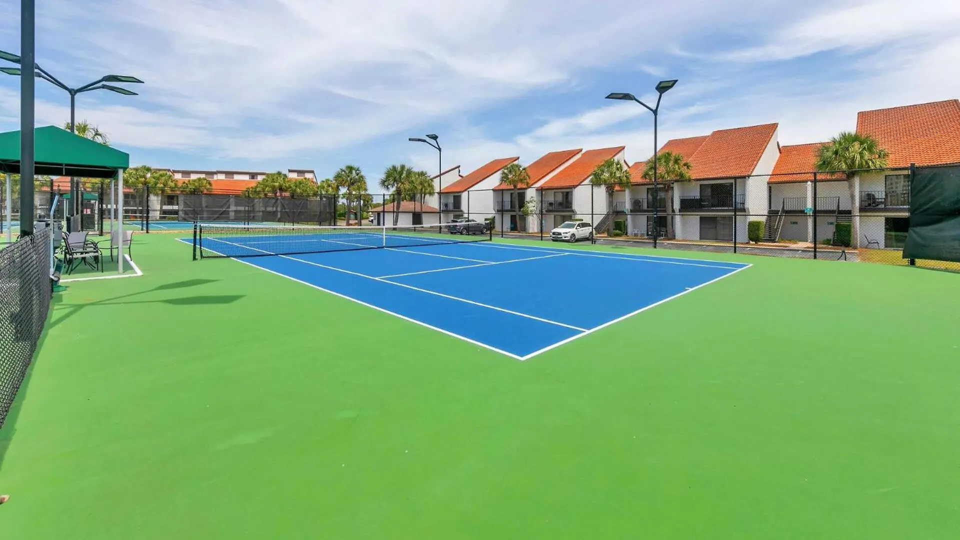 Holiday home Edgewater Tower 2-407 Villa Panama City Beach United States